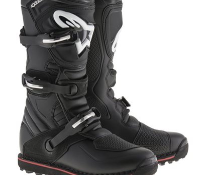 Alpinestars MX Kollektion 2017 - Bild 10