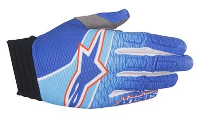 Alpinestars MX Kollektion 2017 - Bild 4