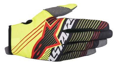 Alpinestars MX Kollektion 2017 - Bild 5