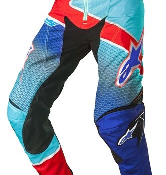 Alpinestars MX Kollektion 2017 - Bild 6