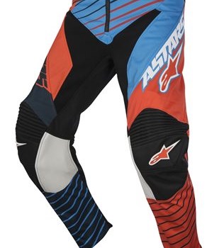 Alpinestars MX Kollektion 2017 - Bild 7
