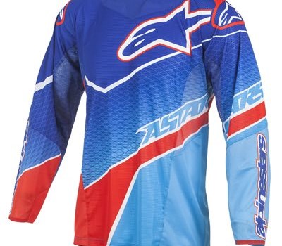 Alpinestars MX Kollektion 2017 - Bild 8