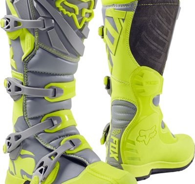 Fox MX Kollektion 2017 Fox MX Kollektion 2017