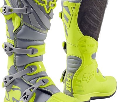 Fox MX Kollektion 2017 - Bild 1 Fox MX Kollektion 2017 - Bild 1