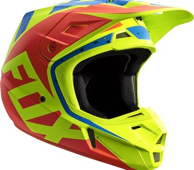 Fox MX Kollektion 2017 - Bild 10 Fox MX Kollektion 2017 - Bild 10