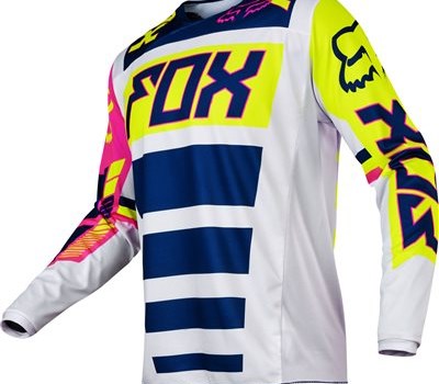Fox MX Kollektion 2017 - Bild 4 Fox MX Kollektion 2017 - Bild 4