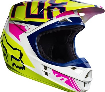 Fox MX Kollektion 2017 - Bild 8 Fox MX Kollektion 2017 - Bild 8