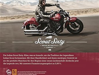 Mach Deinen Traum wahr!