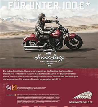 Mach Deinen Traum wahr!