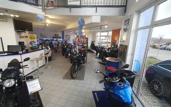 Saisonstart 2023 - Bild 1