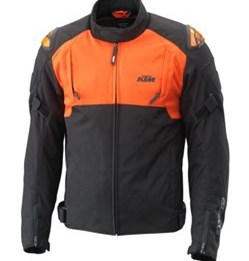 ... viele coole neue Jacken...