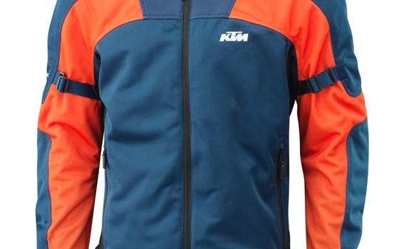 ... viele coole neue Jacken... - Bild 3