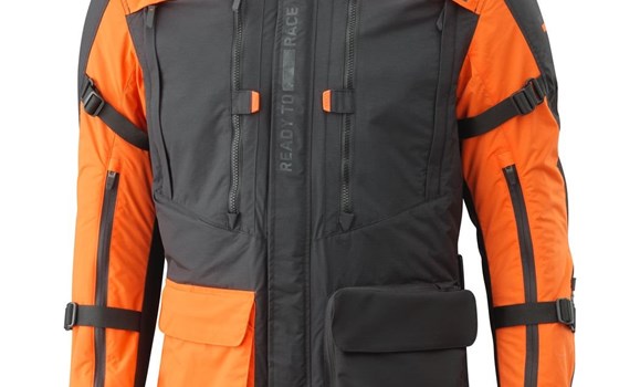 ... viele coole neue Jacken... - Bild 4