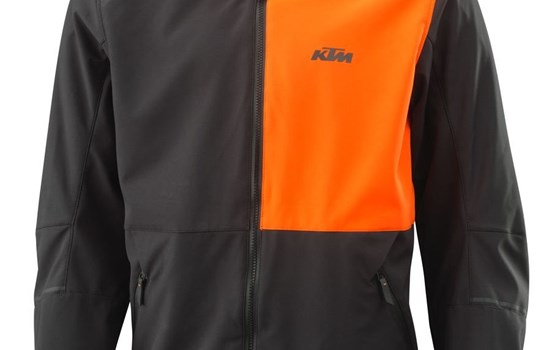 ... viele coole neue Jacken... - Bild 5