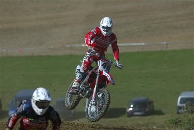 MX ÖM in Nursch/NÖ! MX ÖM in Nursch/NÖ!