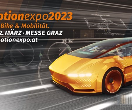EXPOMOTION 2023 EXPOMOTION 2023