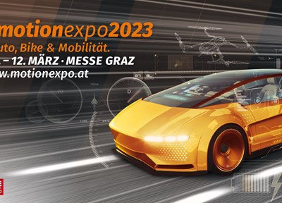 NEWS EXPOMOTION 2023