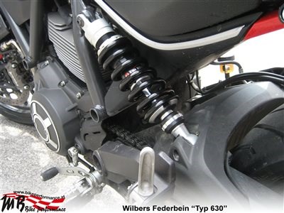 Ducati Scrambler: Die perfekte Optimierung gefällig? - Bild 2 Ducati Scrambler: Die perfekte Optimierung gefällig? - Bild 2