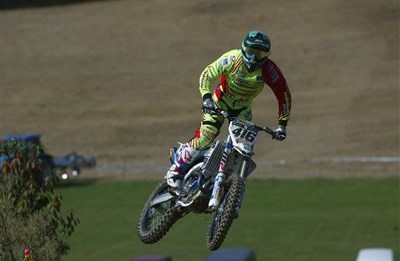 Pressebericht zur ÖM in Nursch