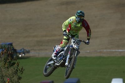 Pressebericht zur ÖM in Nursch - Bild 1