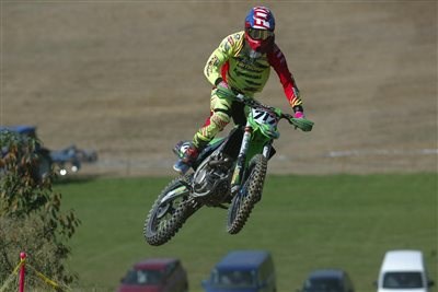 Pressebericht zur ÖM in Nursch - Bild 2