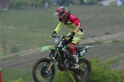 Pressebericht zur ÖM in Nursch - Bild 5