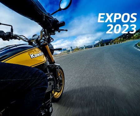 Händlerausstellungen 2023