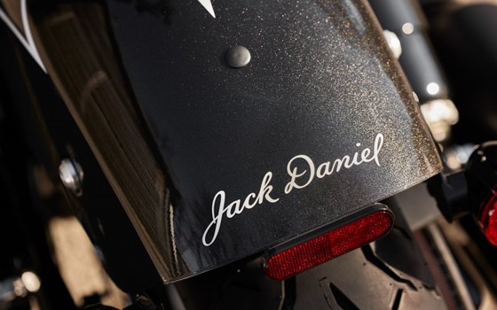 JACK DANIEL’S® LIMITED EDITION - Bild 16 JACK DANIEL’S® LIMITED EDITION - Bild 16