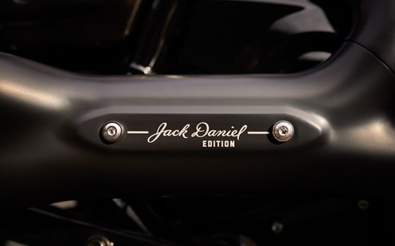 JACK DANIEL’S® LIMITED EDITION - Bild 15 JACK DANIEL’S® LIMITED EDITION - Bild 15