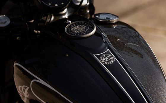 JACK DANIEL’S® LIMITED EDITION - Bild 7 JACK DANIEL’S® LIMITED EDITION - Bild 7