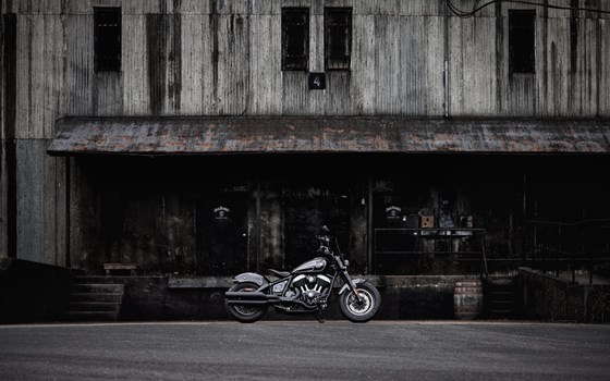 JACK DANIEL’S® LIMITED EDITION - Bild 1 JACK DANIEL’S® LIMITED EDITION - Bild 1