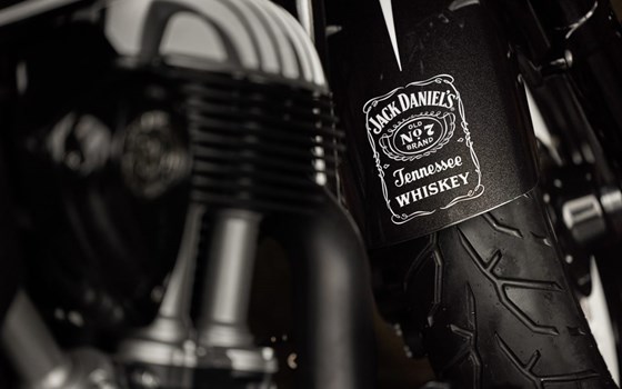 JACK DANIEL’S® LIMITED EDITION - Bild 12 JACK DANIEL’S® LIMITED EDITION - Bild 12