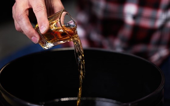 JACK DANIEL’S® LIMITED EDITION - Bild 2 JACK DANIEL’S® LIMITED EDITION - Bild 2