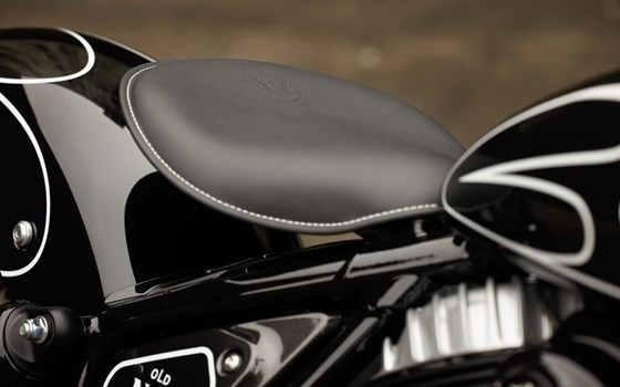 JACK DANIEL’S® LIMITED EDITION - Bild 13 JACK DANIEL’S® LIMITED EDITION - Bild 13