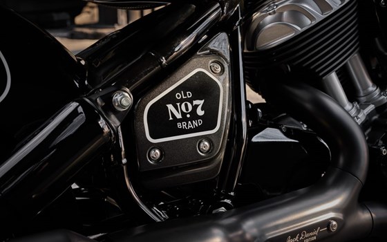 JACK DANIEL’S® LIMITED EDITION - Bild 14 JACK DANIEL’S® LIMITED EDITION - Bild 14