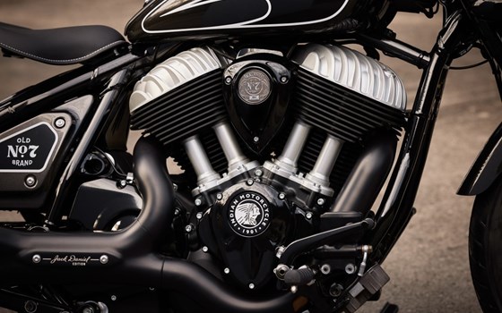 JACK DANIEL’S® LIMITED EDITION - Bild 8 JACK DANIEL’S® LIMITED EDITION - Bild 8