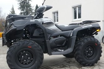 EINSTEIGERBONUS CFORCE 625 BEI KAUF BIS 14. APRIL 23!