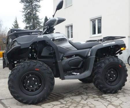 EINSTEIGERBONUS CFORCE 625 BEI KAUF BIS 14. APRIL 23!