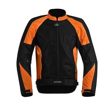 RAMSEY MY VENTED JACKET - Bild 1