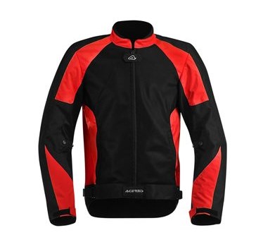 RAMSEY MY VENTED JACKET - Bild 2