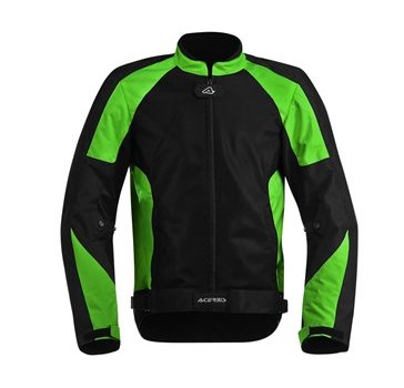 RAMSEY MY VENTED JACKET - Bild 3