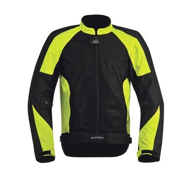 RAMSEY MY VENTED JACKET - Bild 4