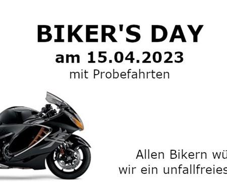Biker's Day