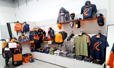 ... immer ansprechend ...