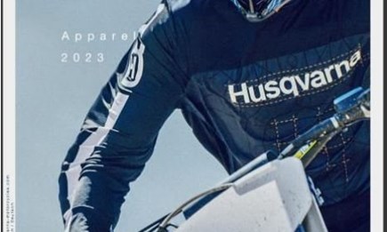 We Ride Katalog 2023