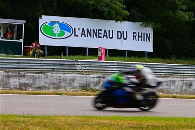 Impressionen "Rennstrecke erleben" 04.8.2016 - Bild 1