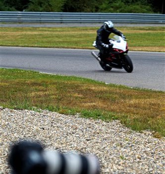 Impressionen "Rennstrecke erleben" 04.8.2016 - Bild 5