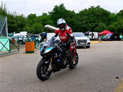 Impressionen "Rennstrecke erleben" 04.8.2016 - Bild 8