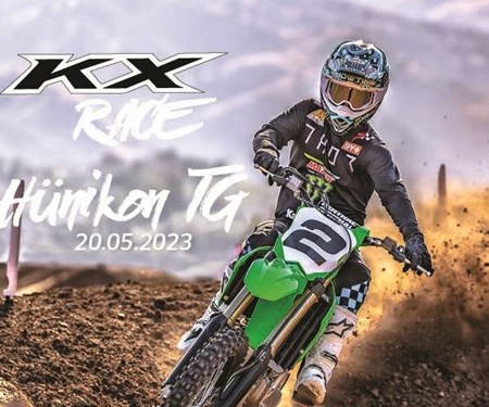 KX Race 2023 - Hünikon (TG)