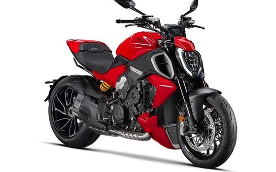 DUCATI DESMO-DAYS am 1. / 2. APRIL von 10.00 - 16.00 Uhr - Bild 2